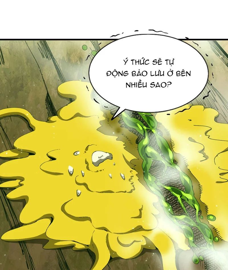 Bắt Đầu Từ Việc Trùng Sinh Thành Niêm Khuẩn Chap 3 - Next Chap 4