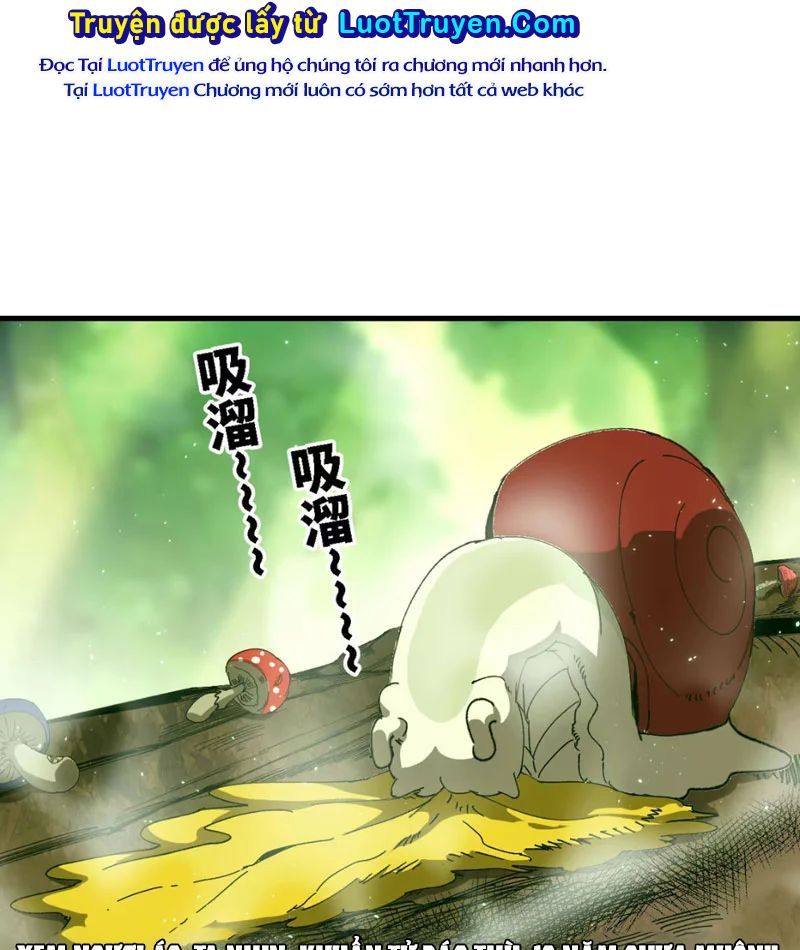 Bắt Đầu Từ Việc Trùng Sinh Thành Niêm Khuẩn Chap 3 - Next Chap 4