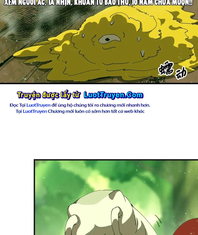 Bắt Đầu Từ Việc Trùng Sinh Thành Niêm Khuẩn Chap 3 - Next Chap 4