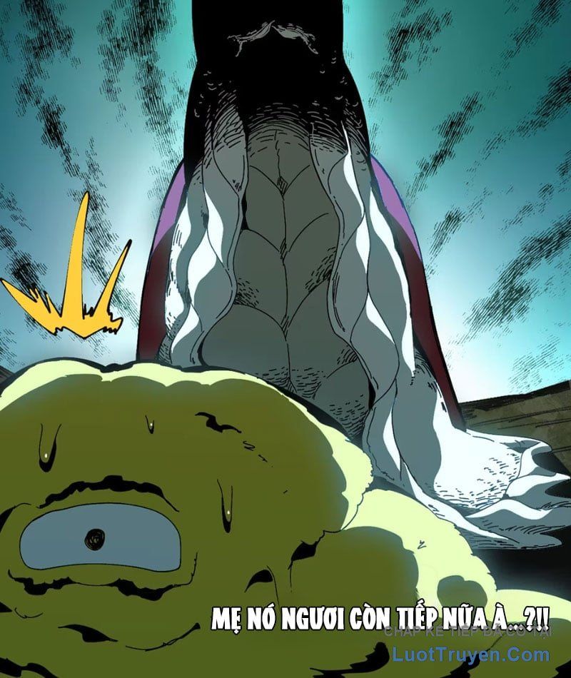 Bắt Đầu Từ Việc Trùng Sinh Thành Niêm Khuẩn Chap 3 - Next Chap 4