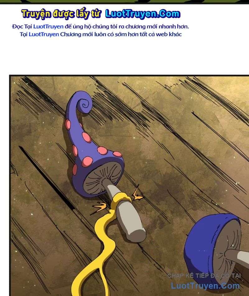 Bắt Đầu Từ Việc Trùng Sinh Thành Niêm Khuẩn Chap 3 - Next Chap 4
