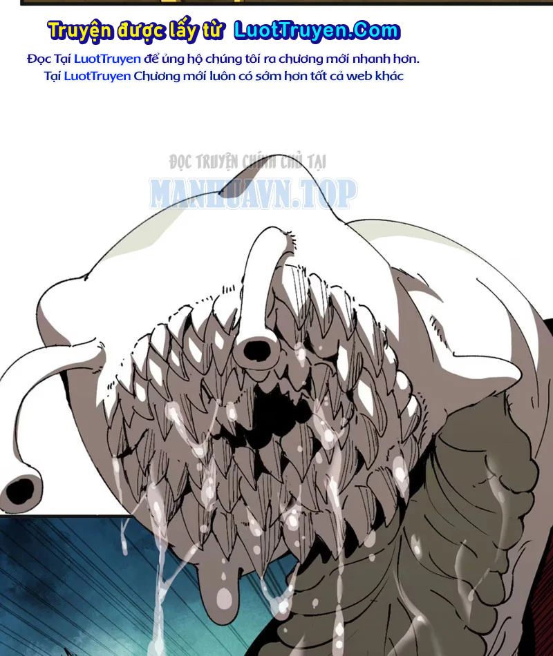 Bắt Đầu Từ Việc Trùng Sinh Thành Niêm Khuẩn Chap 3 - Next Chap 4