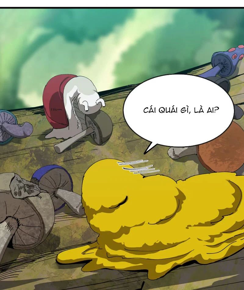 Bắt Đầu Từ Việc Trùng Sinh Thành Niêm Khuẩn Chap 3 - Next Chap 4