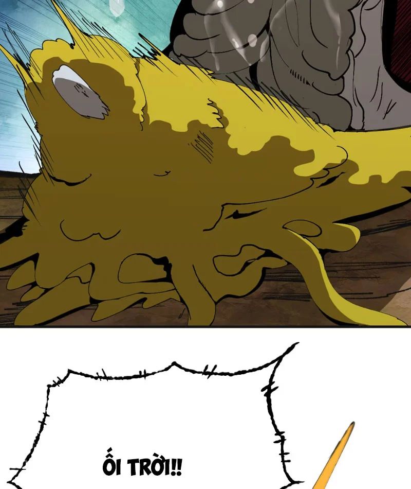 Bắt Đầu Từ Việc Trùng Sinh Thành Niêm Khuẩn Chap 3 - Next Chap 4