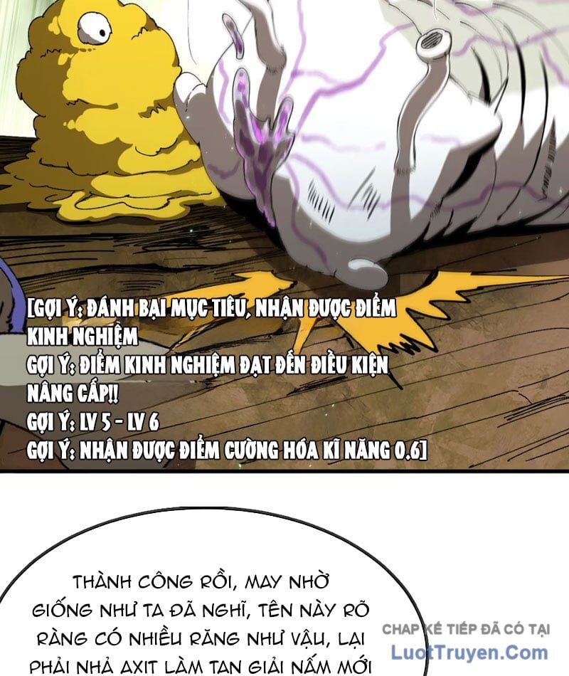 Bắt Đầu Từ Việc Trùng Sinh Thành Niêm Khuẩn Chap 3 - Next Chap 4