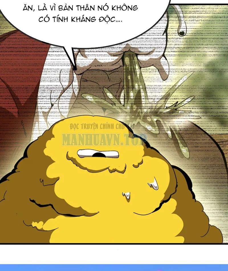 Bắt Đầu Từ Việc Trùng Sinh Thành Niêm Khuẩn Chap 3 - Next Chap 4