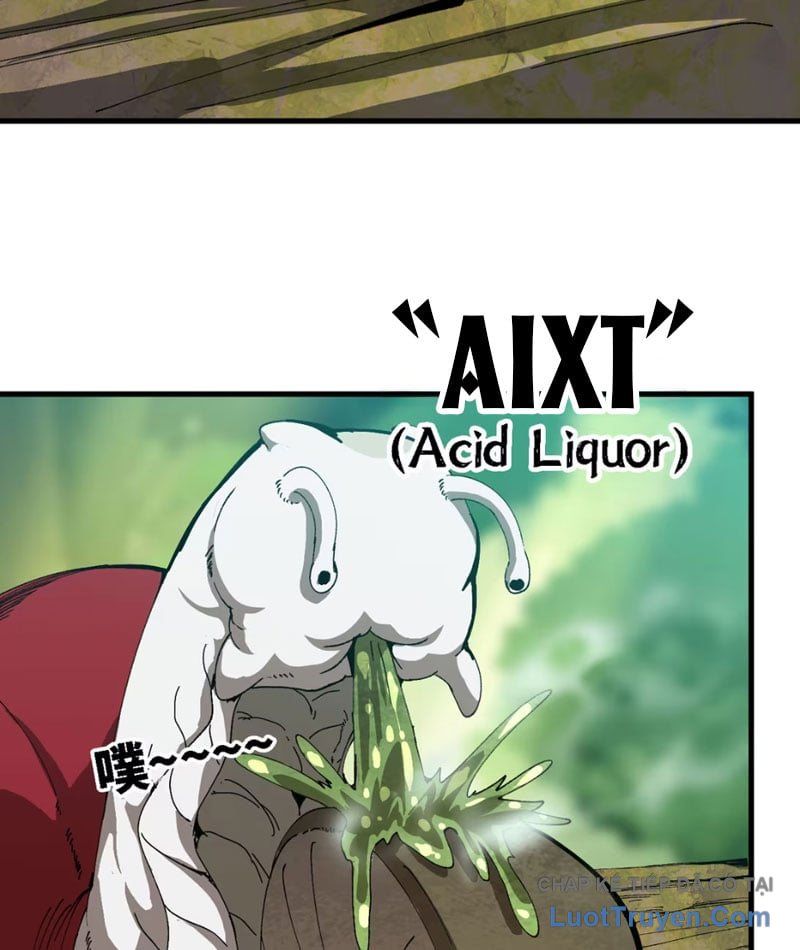 Bắt Đầu Từ Việc Trùng Sinh Thành Niêm Khuẩn Chap 3 - Next Chap 4