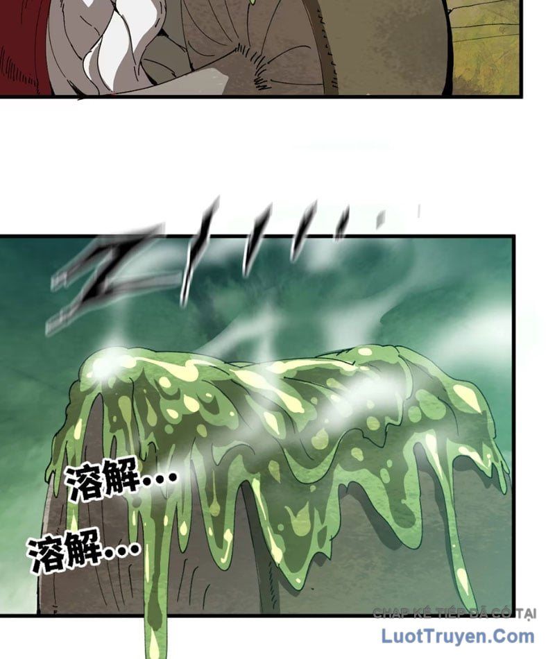 Bắt Đầu Từ Việc Trùng Sinh Thành Niêm Khuẩn Chap 3 - Next Chap 4