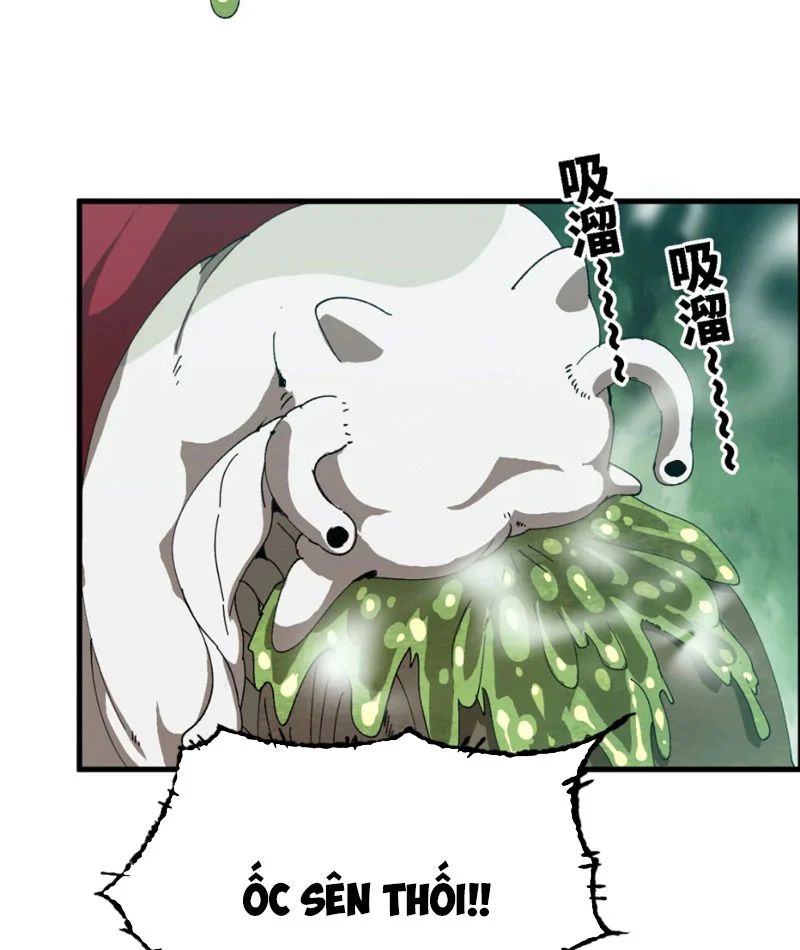 Bắt Đầu Từ Việc Trùng Sinh Thành Niêm Khuẩn Chap 3 - Next Chap 4