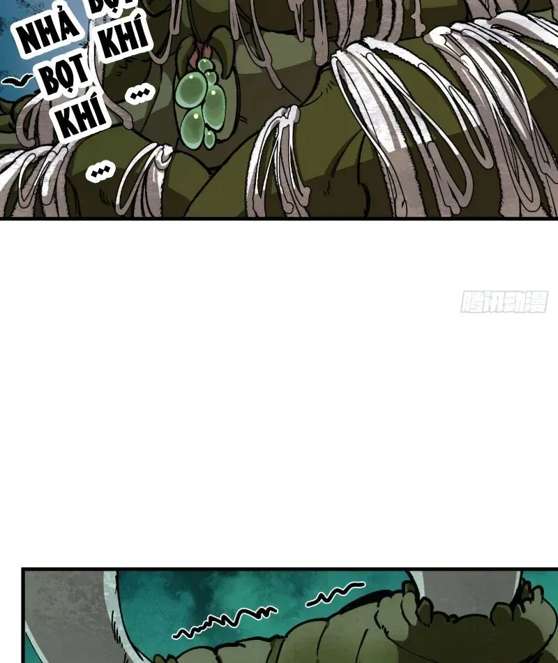 Bắt Đầu Từ Việc Trùng Sinh Thành Niêm Khuẩn Chap 6 - Next Chap 7