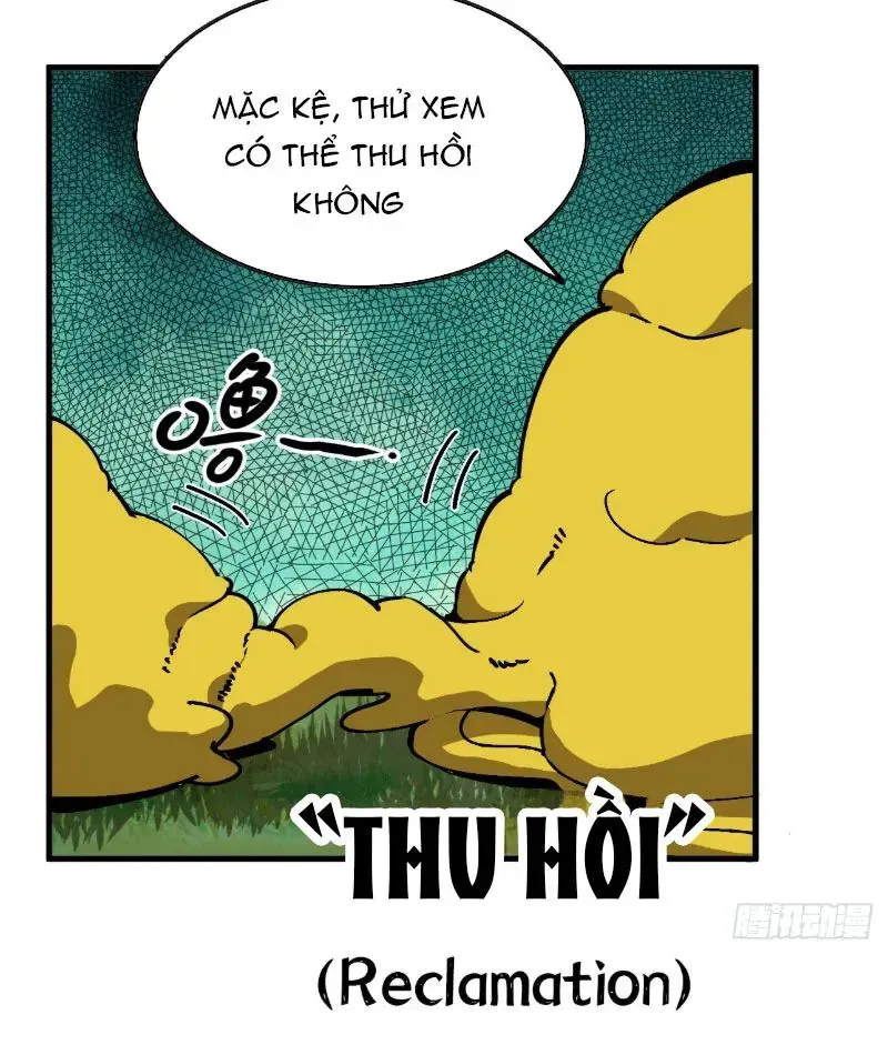 Bắt Đầu Từ Việc Trùng Sinh Thành Niêm Khuẩn Chap 6 - Next Chap 7