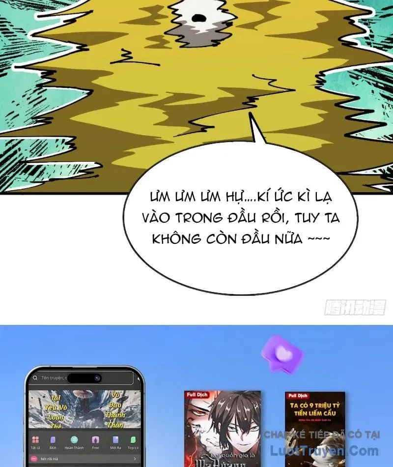 Bắt Đầu Từ Việc Trùng Sinh Thành Niêm Khuẩn Chap 6 - Next Chap 7