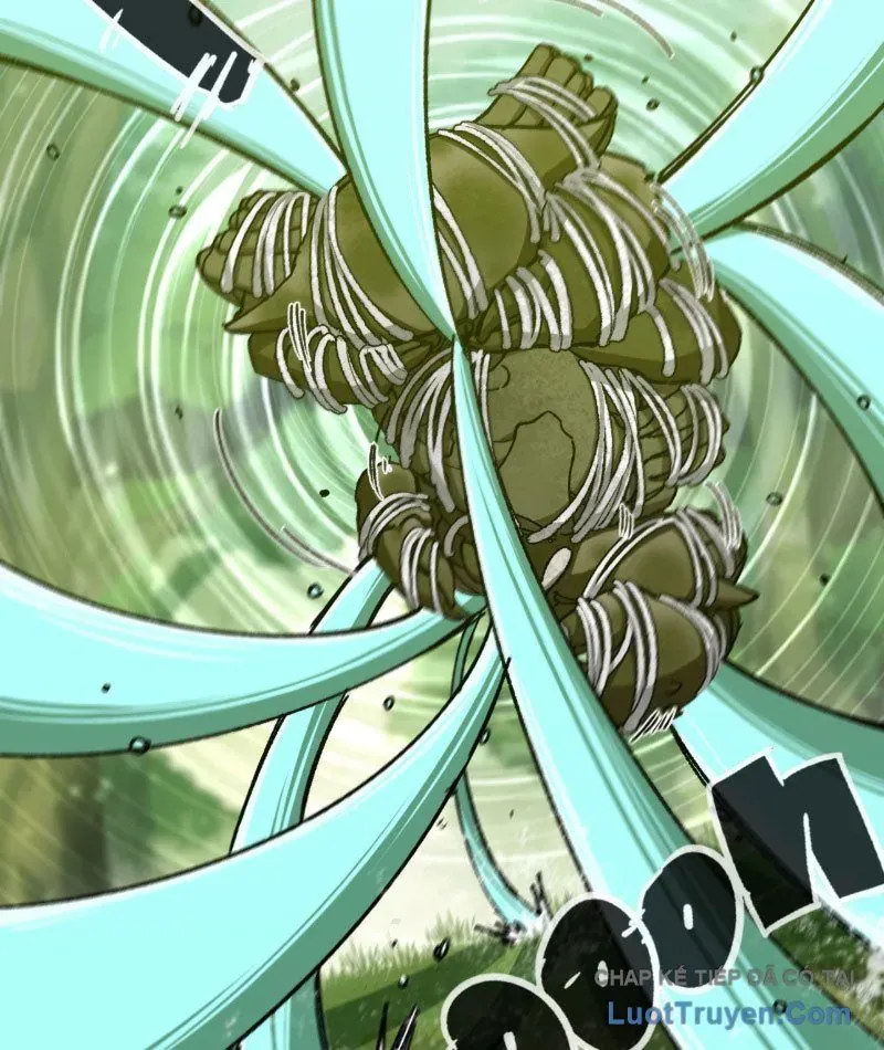 Bắt Đầu Từ Việc Trùng Sinh Thành Niêm Khuẩn Chap 6 - Next Chap 7