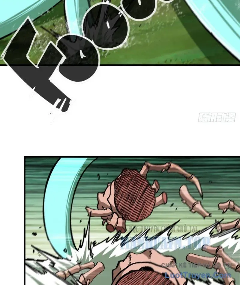 Bắt Đầu Từ Việc Trùng Sinh Thành Niêm Khuẩn Chap 6 - Next Chap 7