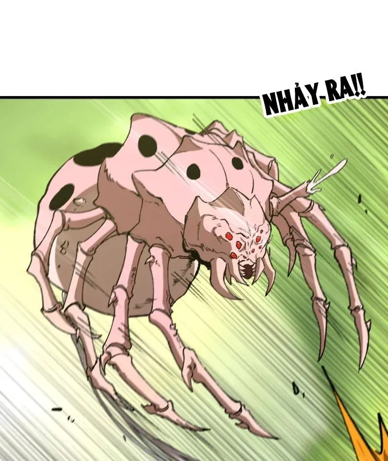 Bắt Đầu Từ Việc Trùng Sinh Thành Niêm Khuẩn Chap 6 - Next Chap 7