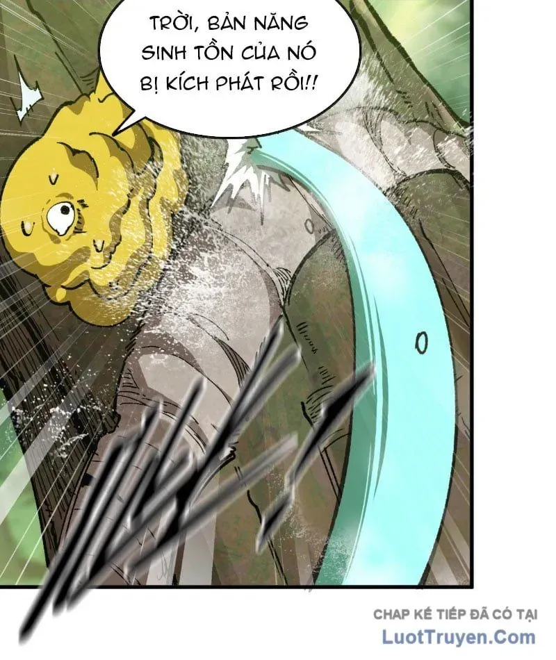 Bắt Đầu Từ Việc Trùng Sinh Thành Niêm Khuẩn Chap 6 - Next Chap 7