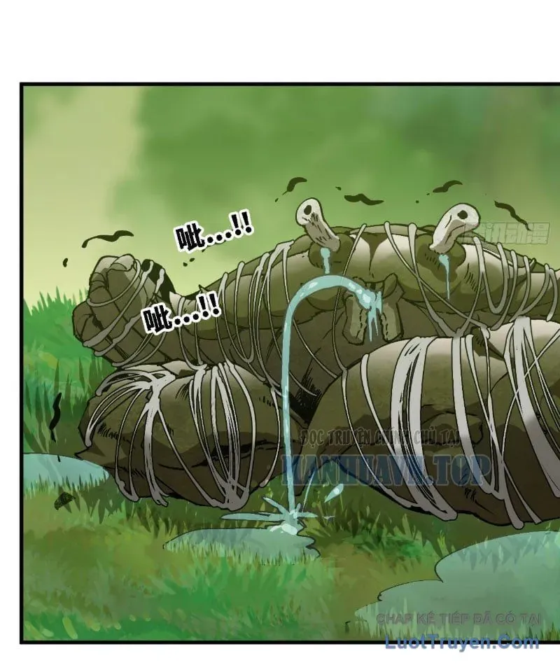 Bắt Đầu Từ Việc Trùng Sinh Thành Niêm Khuẩn Chap 6 - Next Chap 7