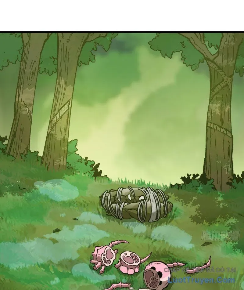 Bắt Đầu Từ Việc Trùng Sinh Thành Niêm Khuẩn Chap 6 - Next Chap 7