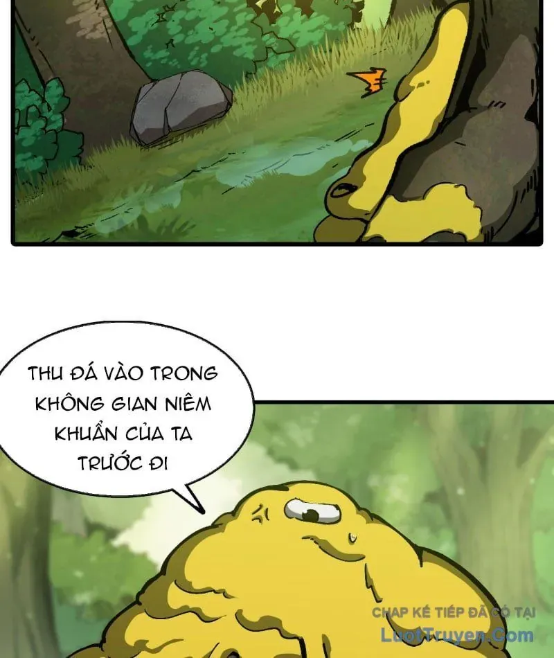 Bắt Đầu Từ Việc Trùng Sinh Thành Niêm Khuẩn Chap 6 - Next Chap 7