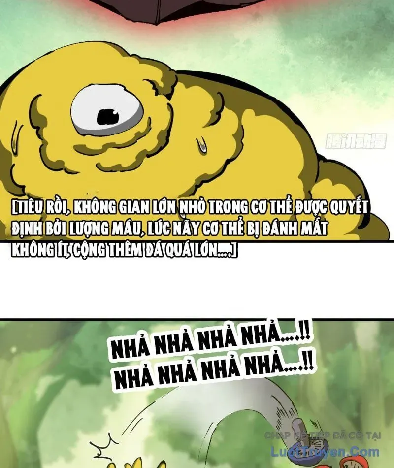 Bắt Đầu Từ Việc Trùng Sinh Thành Niêm Khuẩn Chap 6 - Next Chap 7