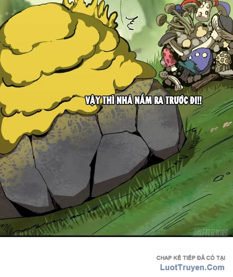 Bắt Đầu Từ Việc Trùng Sinh Thành Niêm Khuẩn Chap 6 - Next Chap 7