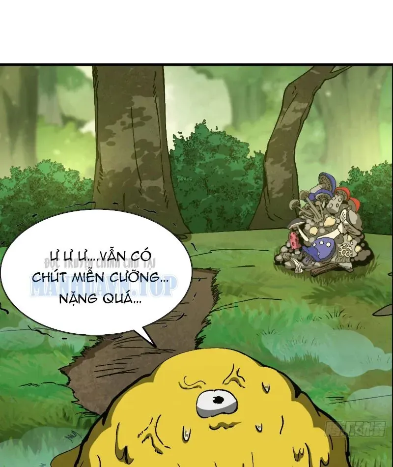 Bắt Đầu Từ Việc Trùng Sinh Thành Niêm Khuẩn Chap 6 - Next Chap 7