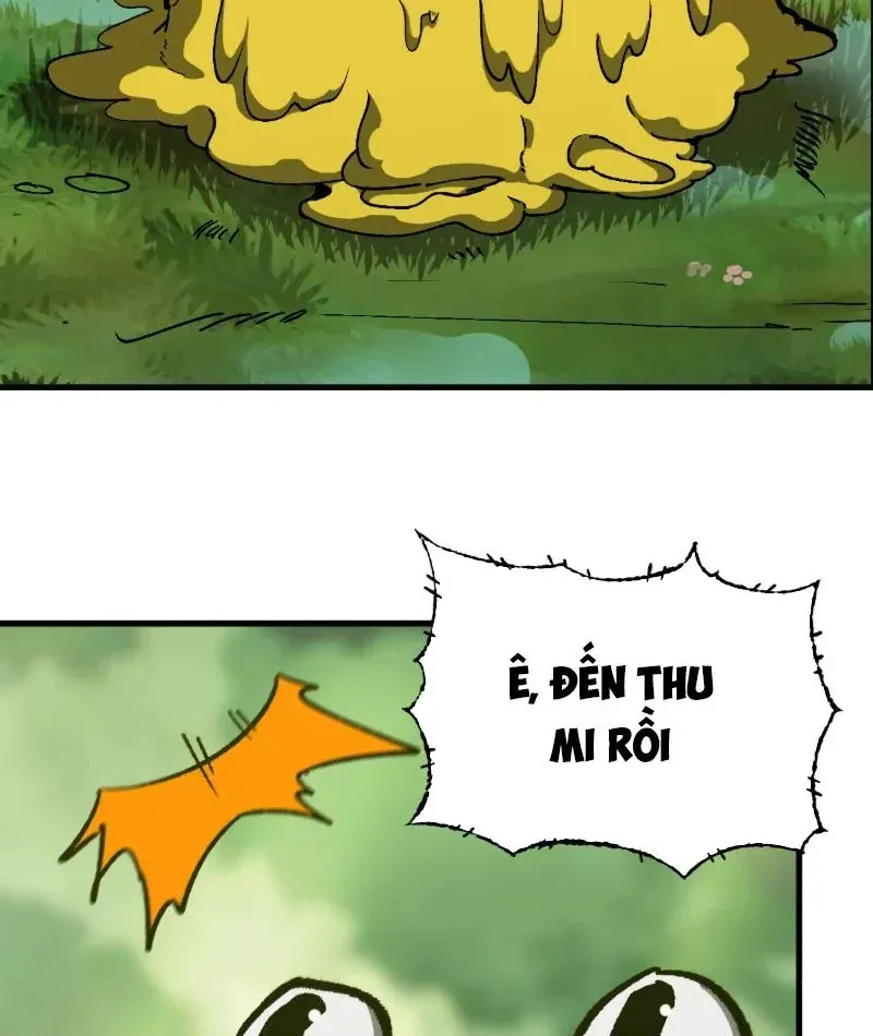 Bắt Đầu Từ Việc Trùng Sinh Thành Niêm Khuẩn Chap 6 - Next Chap 7