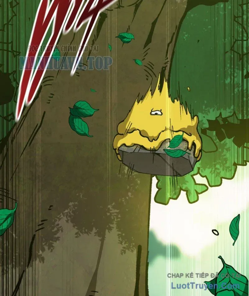 Bắt Đầu Từ Việc Trùng Sinh Thành Niêm Khuẩn Chap 6 - Next Chap 7