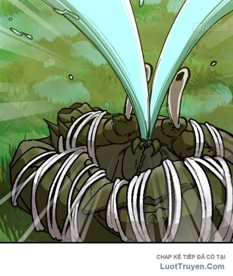 Bắt Đầu Từ Việc Trùng Sinh Thành Niêm Khuẩn Chap 6 - Next Chap 7