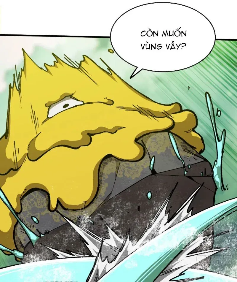 Bắt Đầu Từ Việc Trùng Sinh Thành Niêm Khuẩn Chap 6 - Next Chap 7