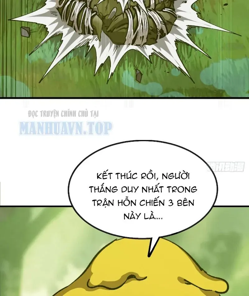 Bắt Đầu Từ Việc Trùng Sinh Thành Niêm Khuẩn Chap 6 - Next Chap 7