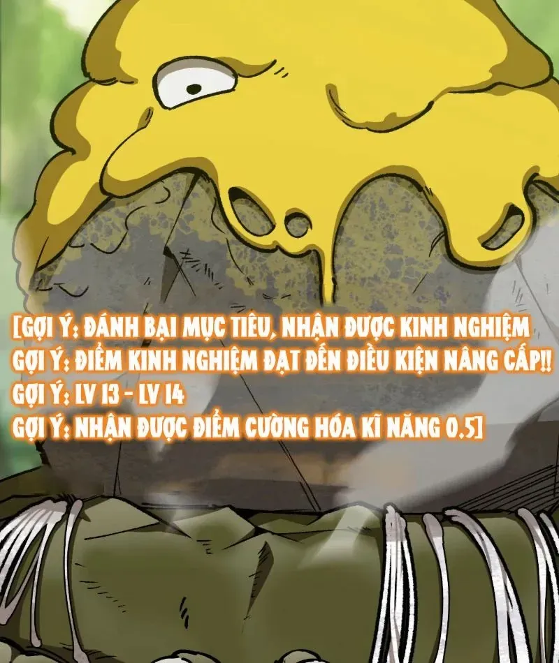 Bắt Đầu Từ Việc Trùng Sinh Thành Niêm Khuẩn Chap 6 - Next Chap 7