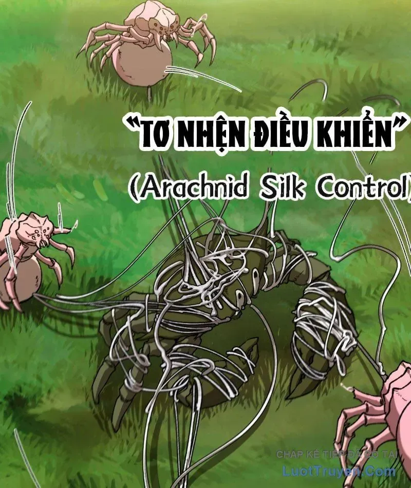 Bắt Đầu Từ Việc Trùng Sinh Thành Niêm Khuẩn Chap 6 - Next Chap 7