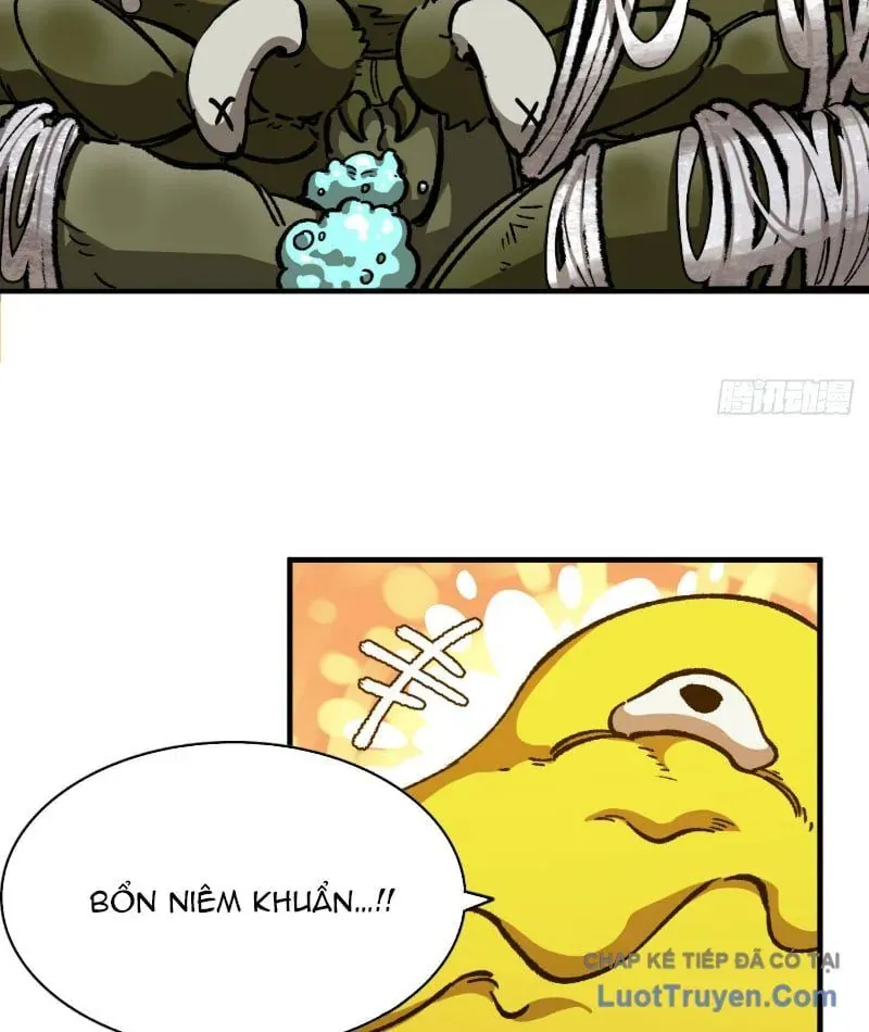 Bắt Đầu Từ Việc Trùng Sinh Thành Niêm Khuẩn Chap 6 - Next Chap 7