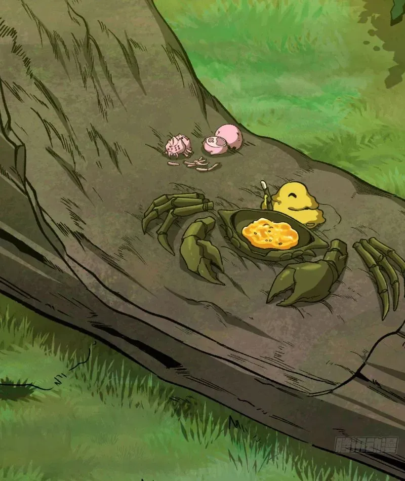 Bắt Đầu Từ Việc Trùng Sinh Thành Niêm Khuẩn Chap 6 - Next Chap 7