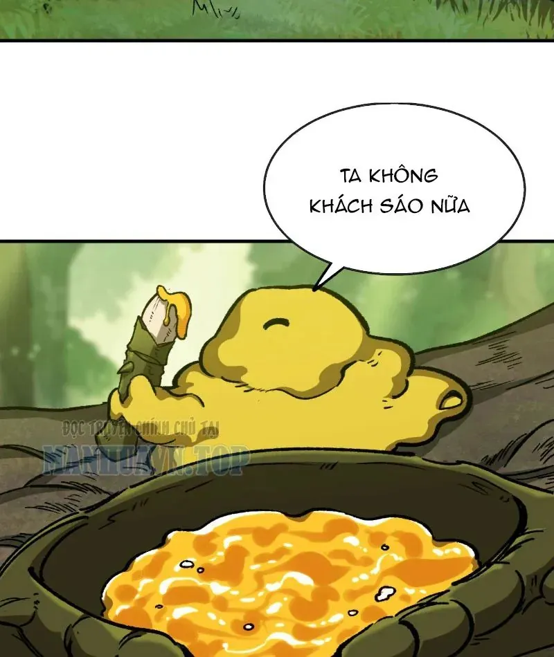 Bắt Đầu Từ Việc Trùng Sinh Thành Niêm Khuẩn Chap 6 - Next Chap 7