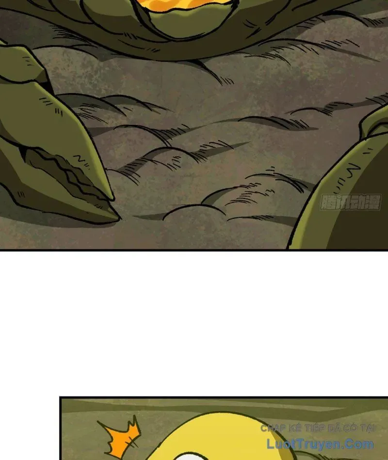 Bắt Đầu Từ Việc Trùng Sinh Thành Niêm Khuẩn Chap 6 - Next Chap 7