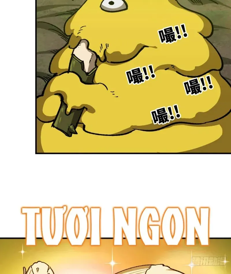 Bắt Đầu Từ Việc Trùng Sinh Thành Niêm Khuẩn Chap 6 - Next Chap 7