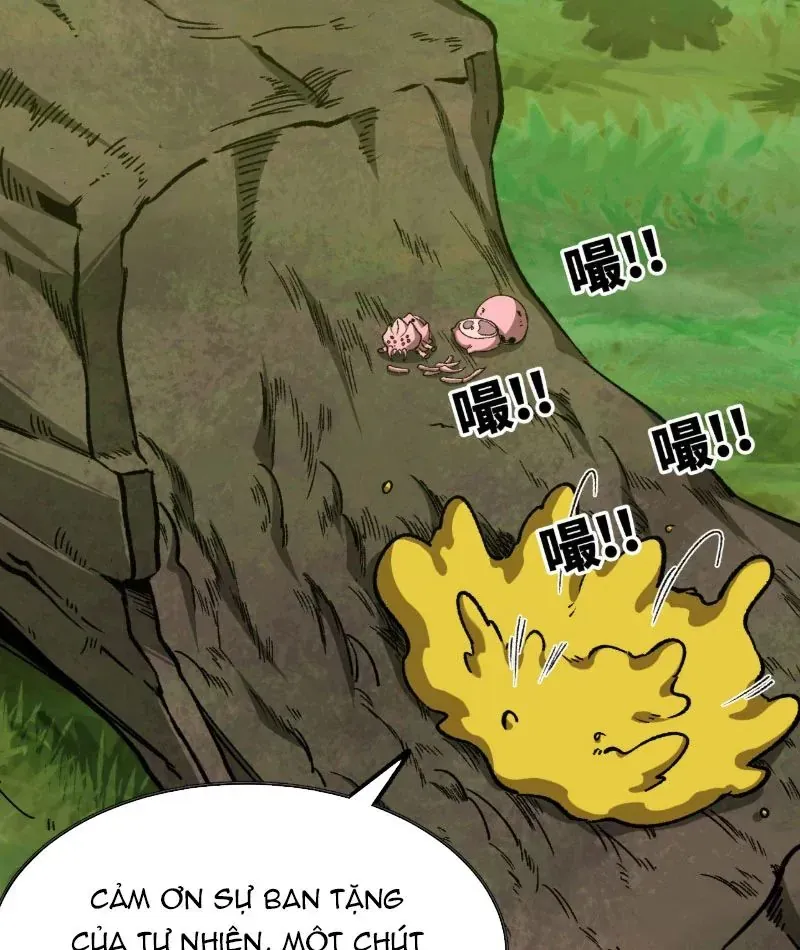 Bắt Đầu Từ Việc Trùng Sinh Thành Niêm Khuẩn Chap 6 - Next Chap 7