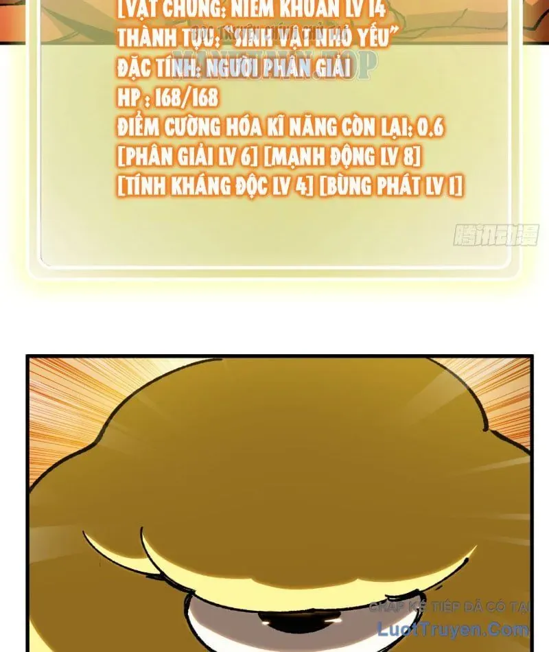 Bắt Đầu Từ Việc Trùng Sinh Thành Niêm Khuẩn Chap 6 - Next Chap 7