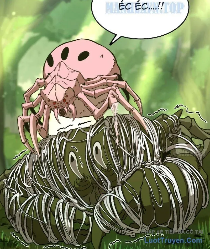 Bắt Đầu Từ Việc Trùng Sinh Thành Niêm Khuẩn Chap 6 - Next Chap 7