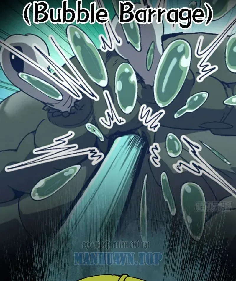 Bắt Đầu Từ Việc Trùng Sinh Thành Niêm Khuẩn Chap 6 - Next Chap 7