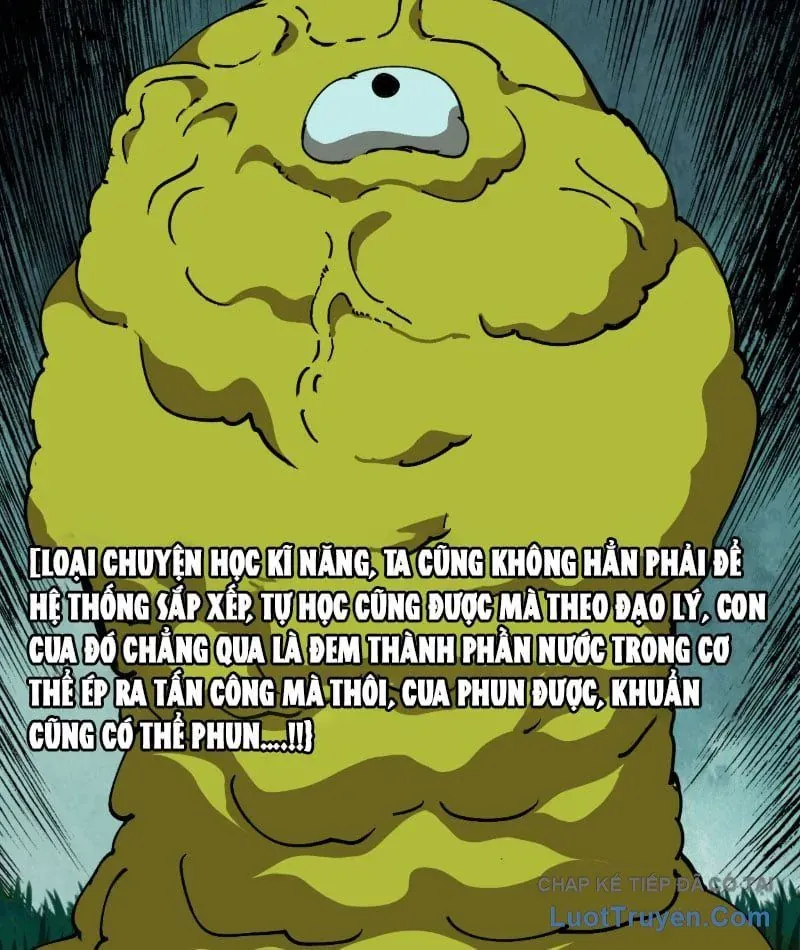 Bắt Đầu Từ Việc Trùng Sinh Thành Niêm Khuẩn Chap 6 - Next Chap 7