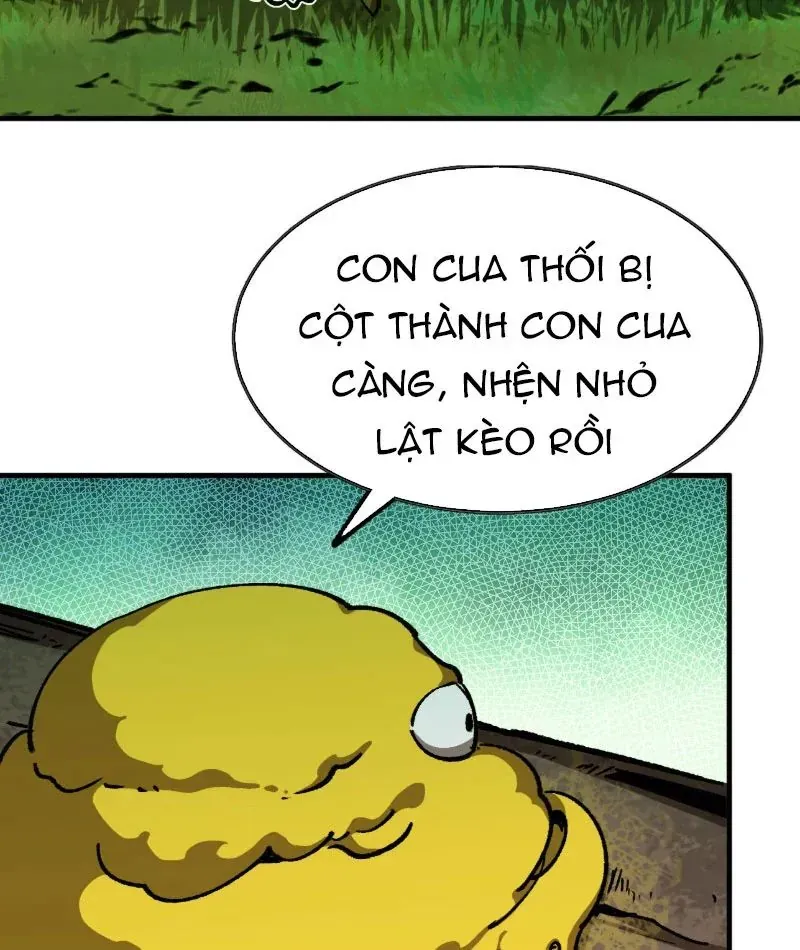 Bắt Đầu Từ Việc Trùng Sinh Thành Niêm Khuẩn Chap 6 - Next Chap 7