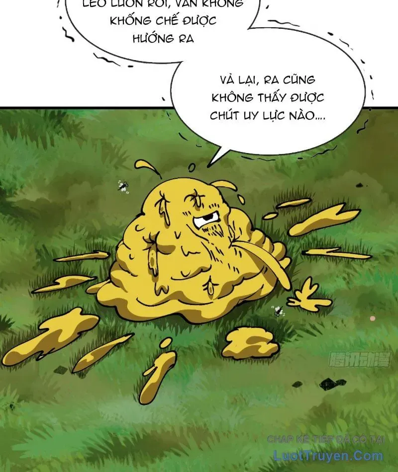 Bắt Đầu Từ Việc Trùng Sinh Thành Niêm Khuẩn Chap 6 - Next Chap 7