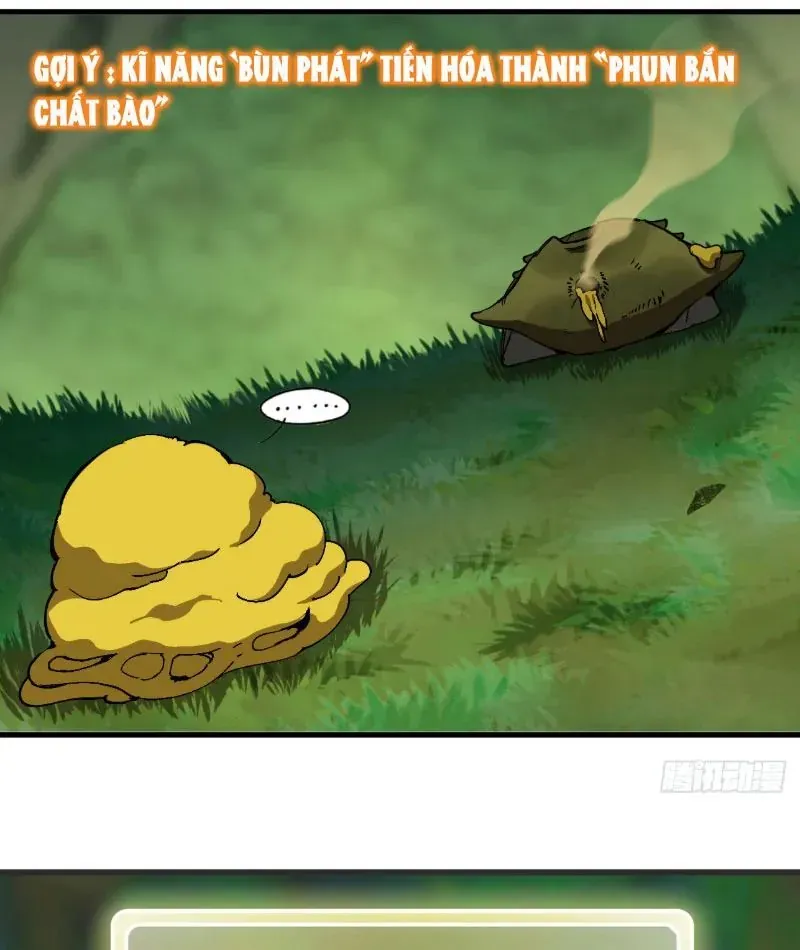 Bắt Đầu Từ Việc Trùng Sinh Thành Niêm Khuẩn Chap 6 - Next Chap 7