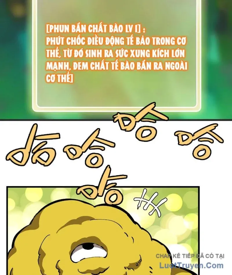 Bắt Đầu Từ Việc Trùng Sinh Thành Niêm Khuẩn Chap 6 - Next Chap 7