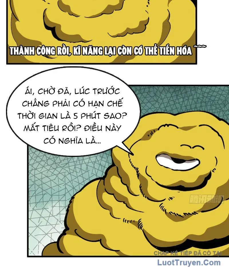 Bắt Đầu Từ Việc Trùng Sinh Thành Niêm Khuẩn Chap 6 - Next Chap 7