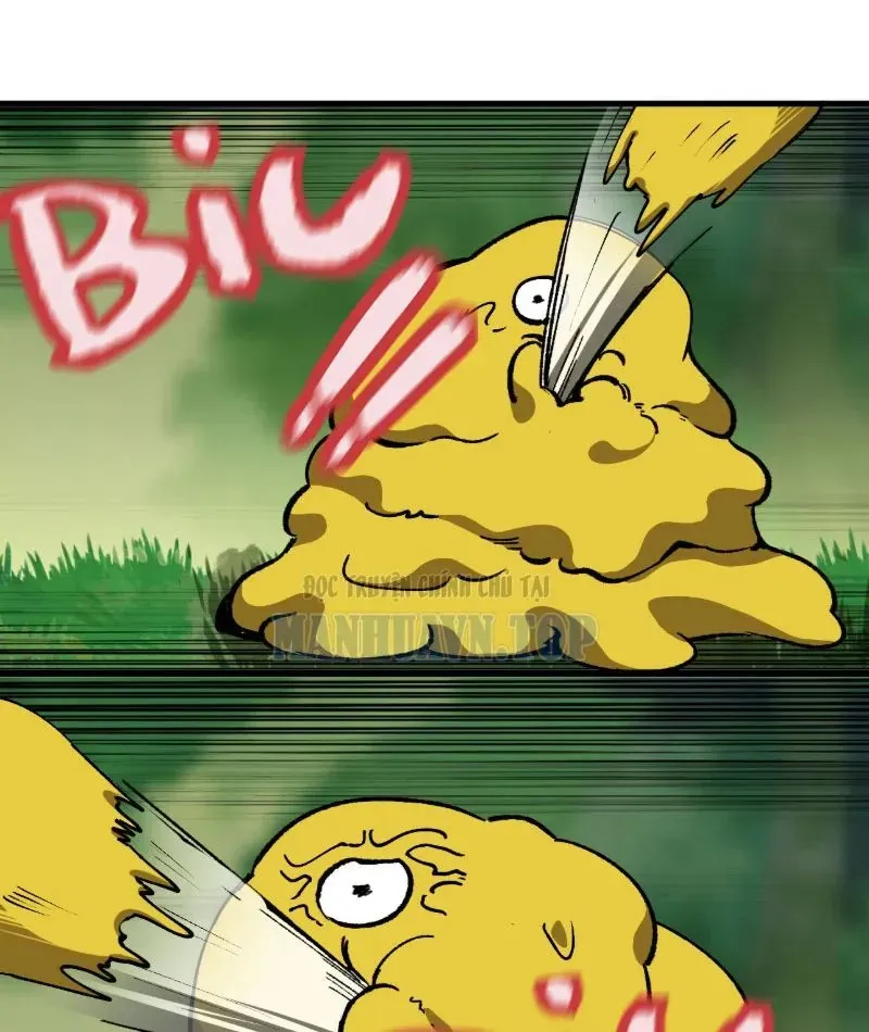 Bắt Đầu Từ Việc Trùng Sinh Thành Niêm Khuẩn Chap 6 - Next Chap 7