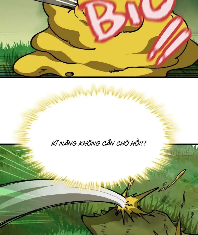 Bắt Đầu Từ Việc Trùng Sinh Thành Niêm Khuẩn Chap 6 - Next Chap 7